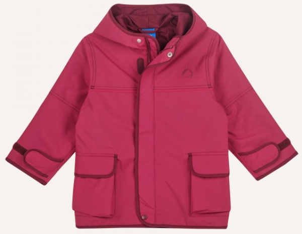 Finkid - TUULIS- persian red/cabernet